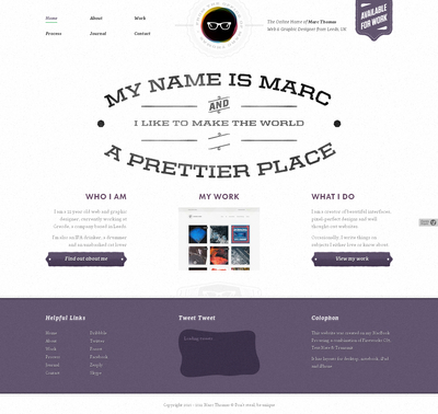 酷站網(wǎng)站截圖-MRCTHMS自由平面設(shè)計 探索國內(nèi)外網(wǎng)頁設(shè)計的靈感寶庫